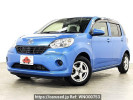 Toyota Passo DBA-M700A