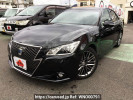 Toyota Crown Hybrid DAA-AWS210