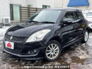 Suzuki Swift DBA-ZD72S