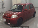 Daihatsu Esse L235S