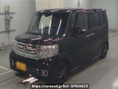 Honda N-BOX CUSTOM JF1