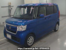 Honda N-BOX JF4