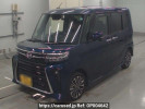 Daihatsu Tanto Custom LA660S