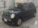 Daihatsu Miragino L650S