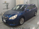 Subaru Legacy Touring Wagon BR9