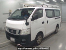 Nissan NV350 CARAVAN VAN VW2E26