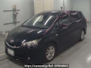 Toyota Wish ZGE20W