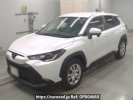 Toyota Corolla Cross ZSG10