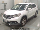 Honda CR-V RM1