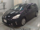 Toyota Prius alpha ZVW41W