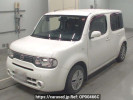 Nissan Cube Z12