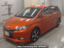 Toyota Wish ZGE20W