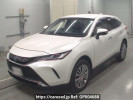 Toyota Harrier Hybrid AXUH80