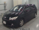 Toyota Wish ZGE20G