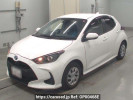 Toyota YARIS MXPH10