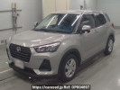 Daihatsu Rocky A210S