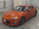 Toyota 86 ZN6