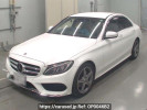 Mercedes Benz C-Class 205040C