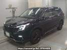 Subaru Forester SK5