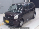 Nissan Moco MG33S