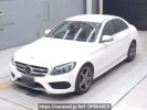 Mercedes Benz C-Class 205040C