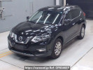 Nissan X-Trail HNT32