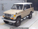 Toyota Land Cruiser Prado KZJ78W