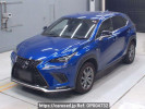 Lexus NX AYZ10