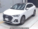 Audi Q3 Sportback F3DFGF