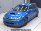 Subaru Impreza GRB