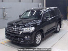 Toyota Land Cruiser URJ202W