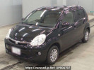 Toyota Passo KGC35