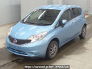 Nissan Note NE12