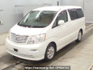 Toyota Alphard V MNH15W