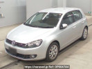 Volkswagen Golf 1KCAV