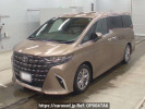 Toyota Alphard AGH40W