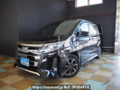 Toyota Noah ZRR80W