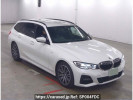 BMW 3 Series 6L20