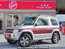 Mitsubishi Pajero Mini H58A