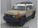 Toyota FJ CRUISER GSJ15W