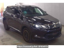 Toyota Harrier Hybrid AVU65W