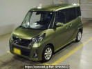 Nissan DAYZ ROOX B21A