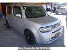 Nissan Cube Z12