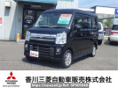 Suzuki Every Wagon DA17W