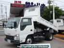 Isuzu Elf Truck NKR85AD