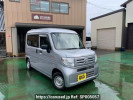 Honda N-VAN JJ1