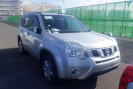 Nissan X-Trail NT31