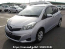 Toyota Vitz NSP130