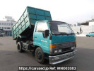 Toyota Dyna Truck BU67D