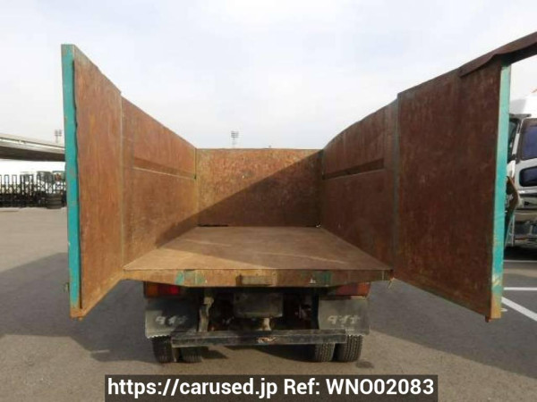Used 1988 MT toyota dyna-truck BU67D Image[14]